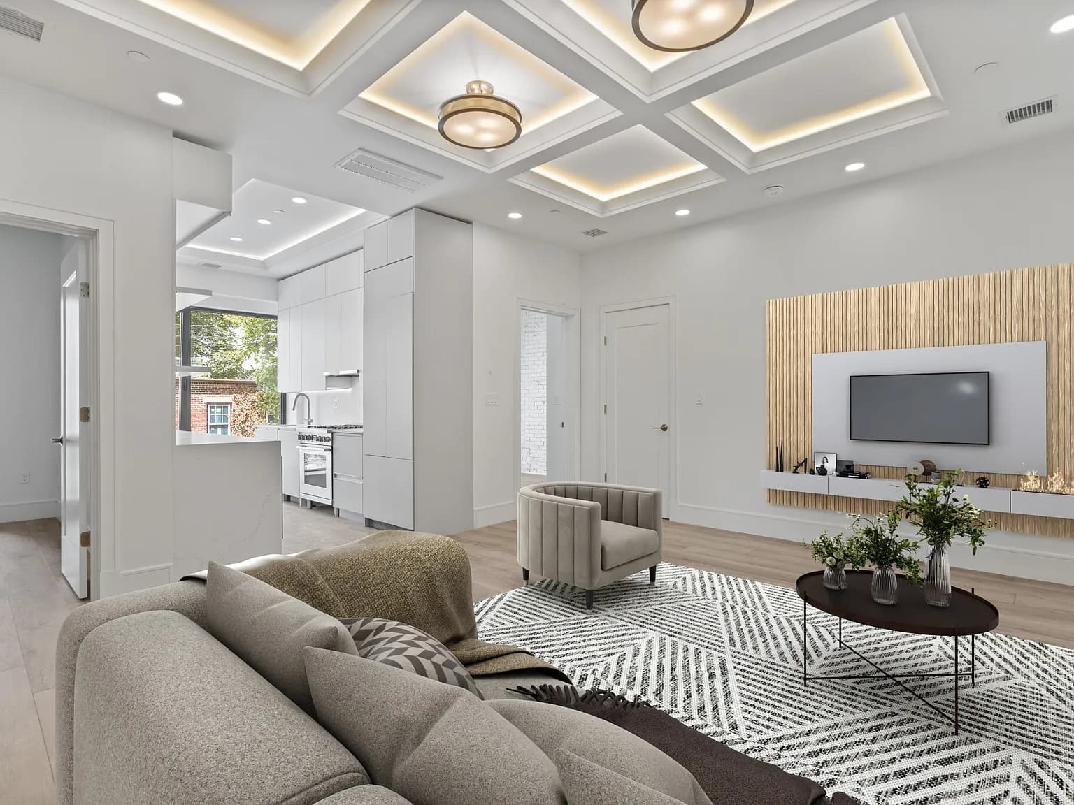 1580 Beacon St., #200 - Brookline